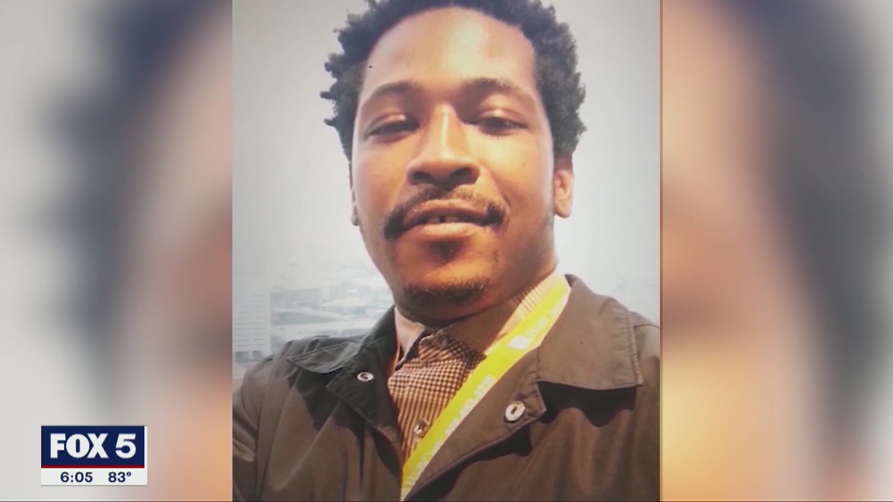Both officers charged in shooting death of Rayshard Brooks surrender to authorities