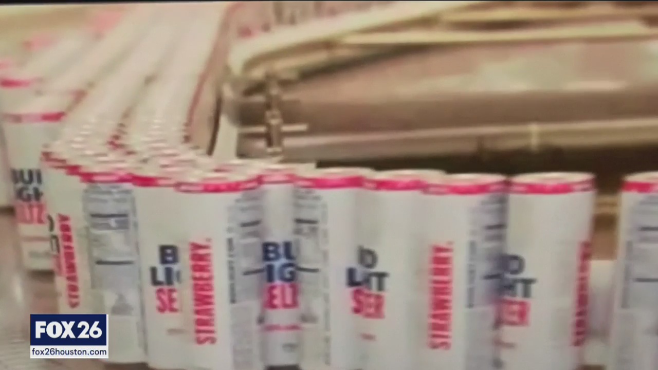 National aluminum can shortage