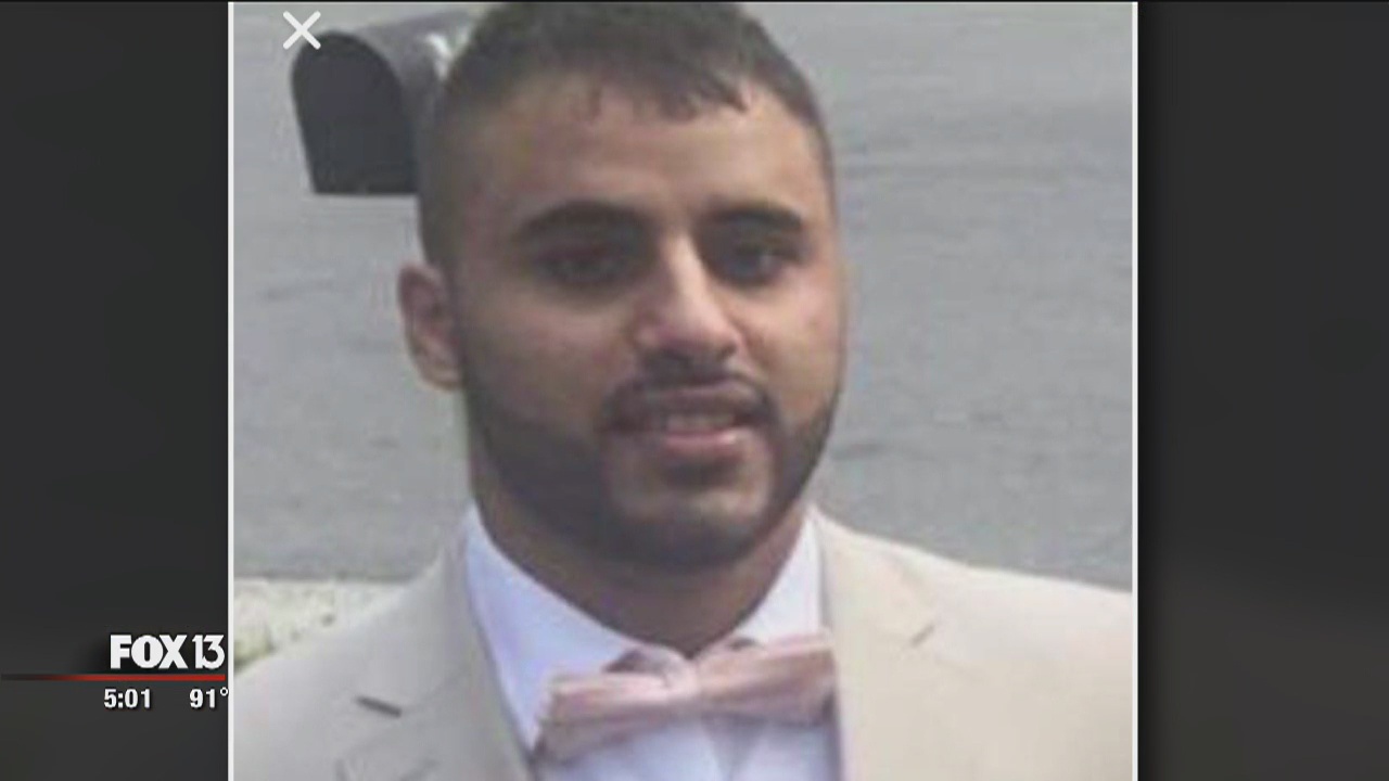 Man killed inside Bradenton smoke shop