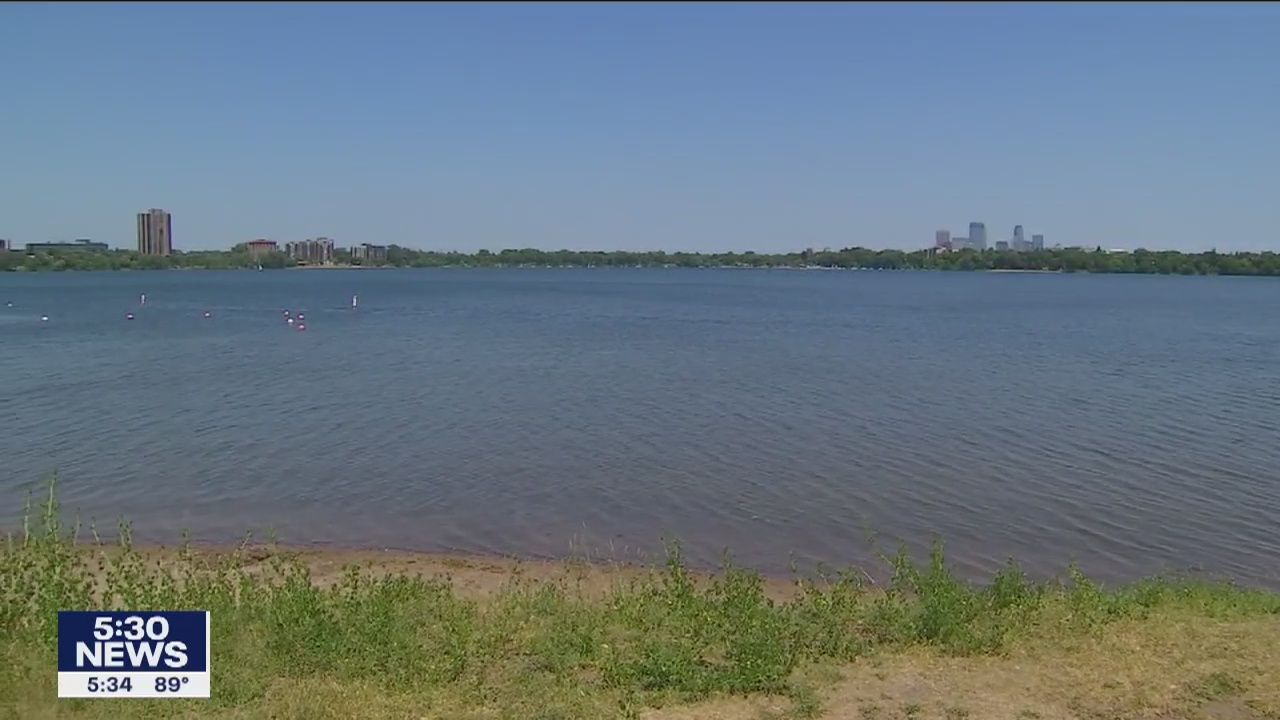 3 in critical condition after near-drownings Tuesday in Minneapolis