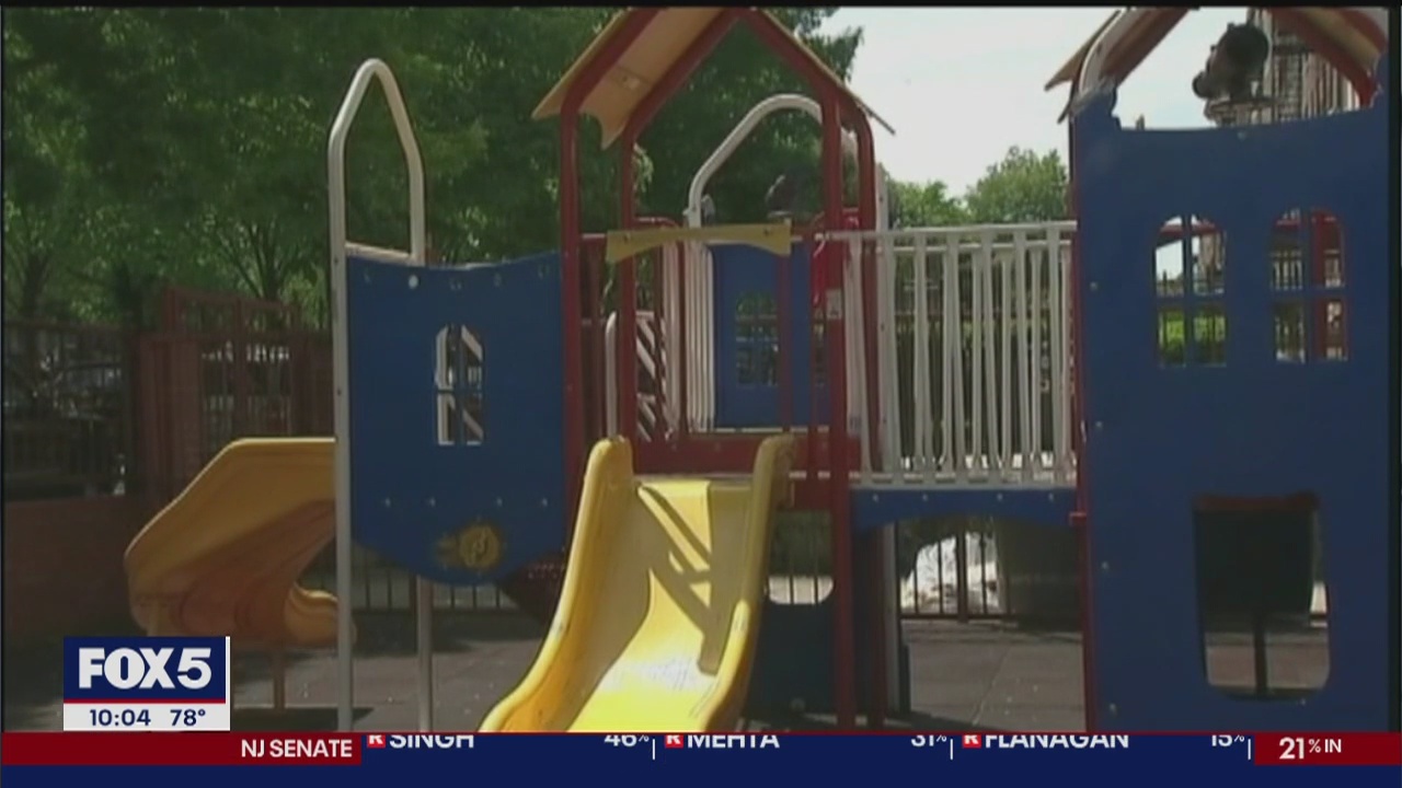 Daycares to reopen in New York City