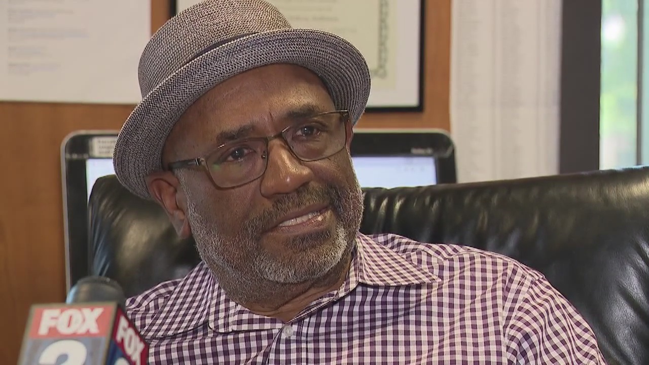 Retired DPD officer turned attorney specializes in police misconduct