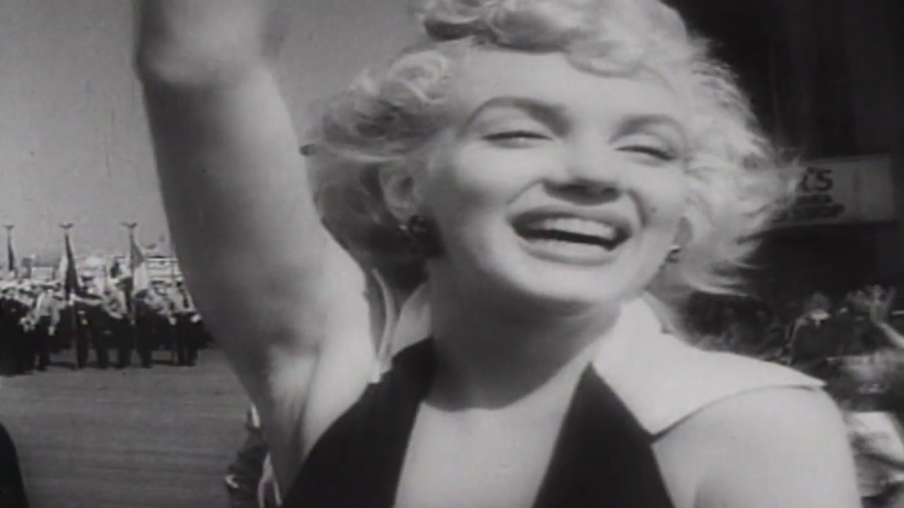 KTTV 70 years: Marilyn Monroe