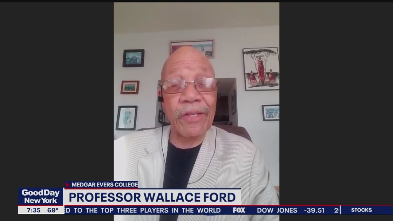 Professor explains Juneteenth