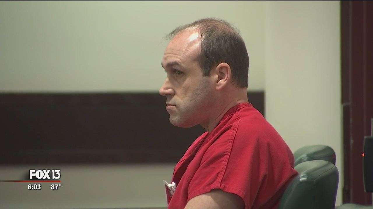 Judge hears about Summers' alleged past attacks
