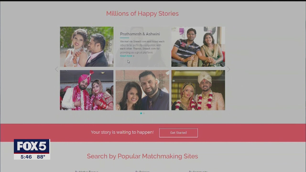 Dating site removes controversial skin tone filter