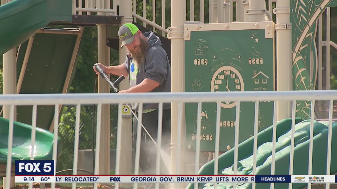 Keeping kids safe during summer activities