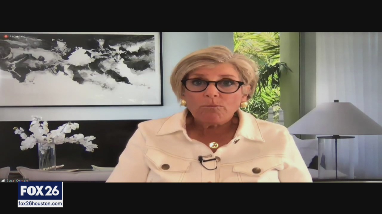 Financial advice for the economic crisis