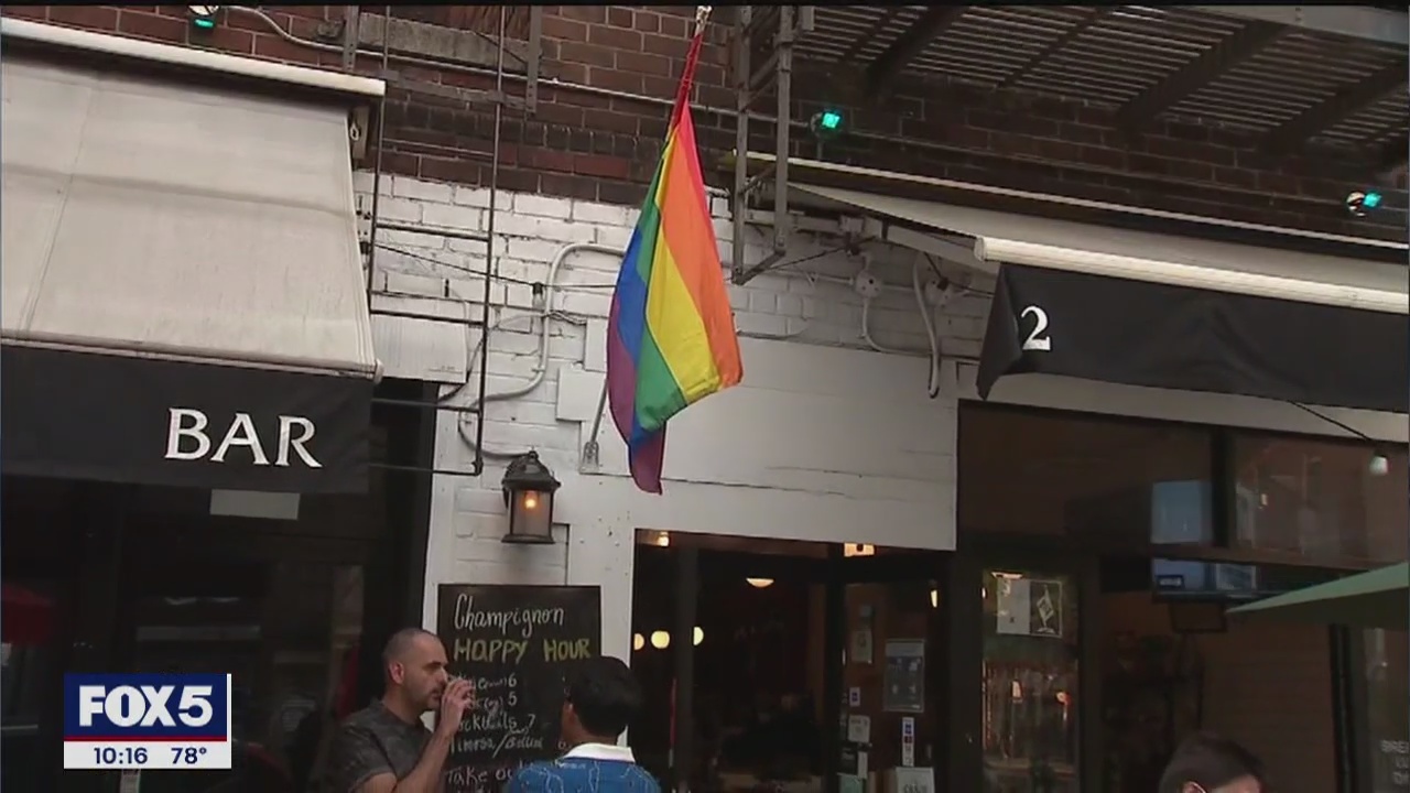Economic impact of coronavirus on NYC Pride