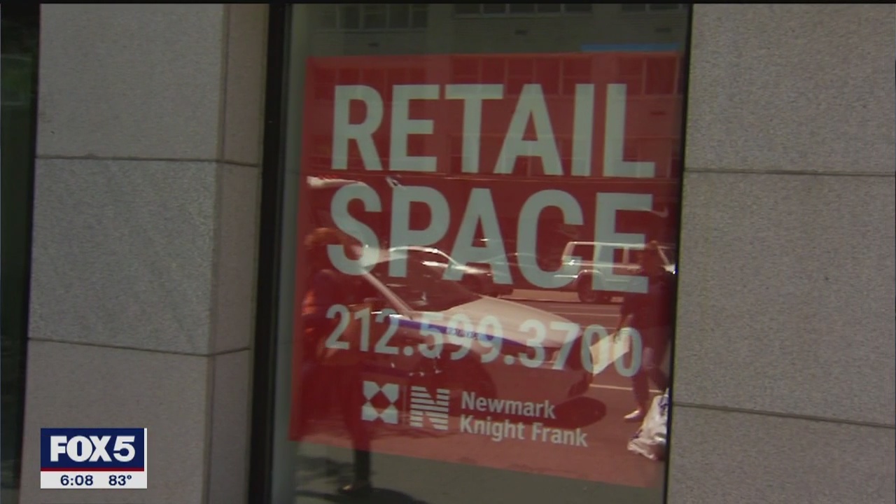 Renting in NYC