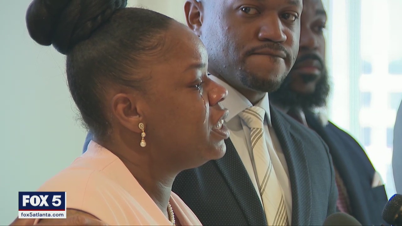 Officers charged in death of Rayshard Brooks