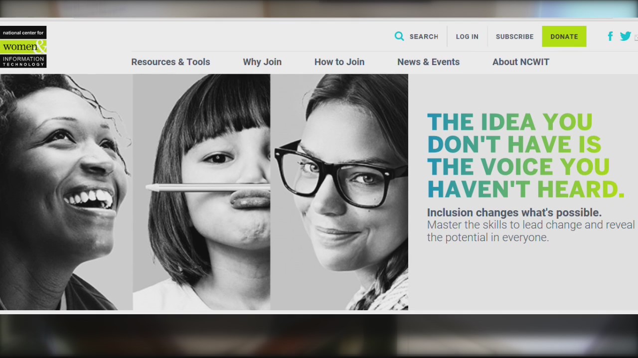 Coding boot camp being held for women in Detroit