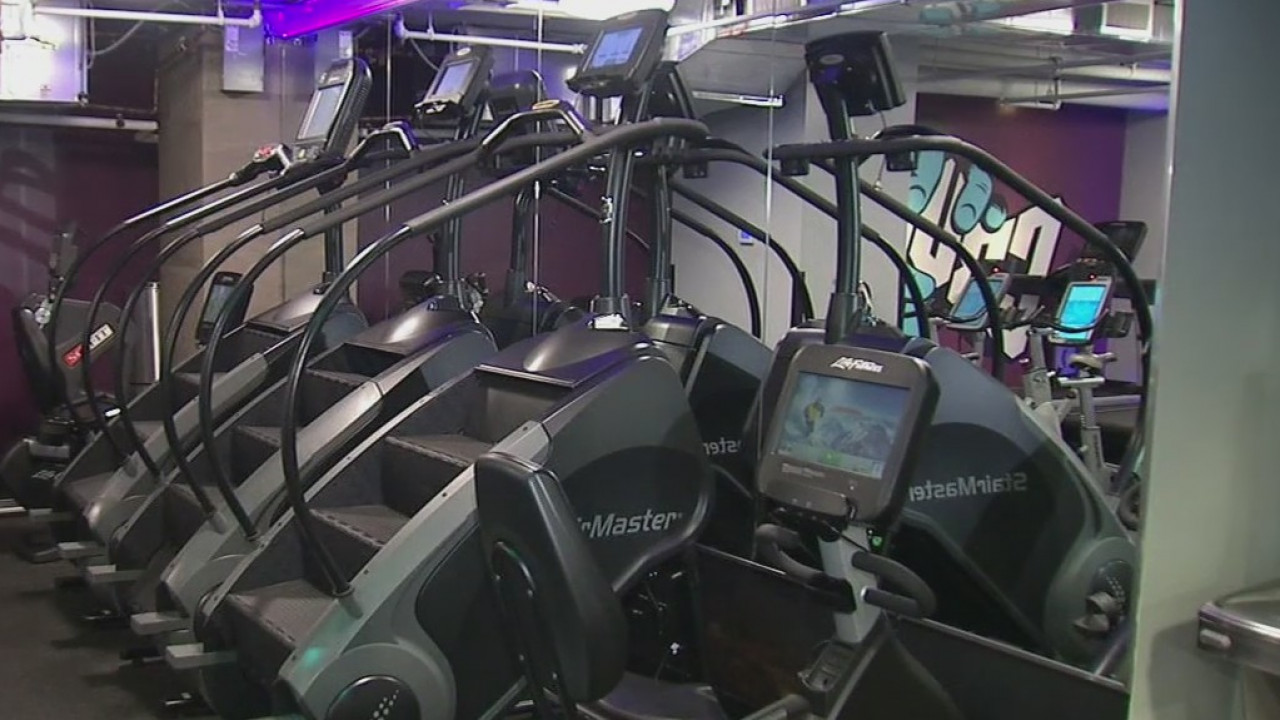Gyms in New York can reopen under new rules