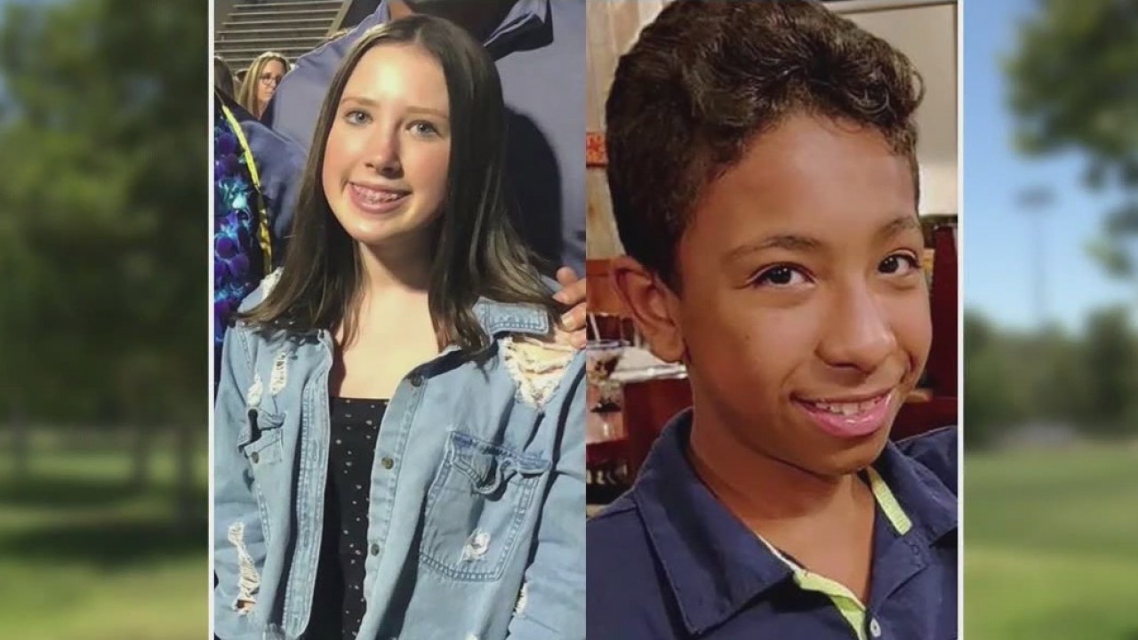 Parents of students killed in Saugus High School shooting ask city to dedicate park to their kids