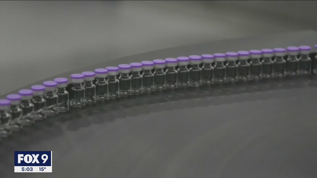 Walz, health officials debate how to handle 11,000 seniors waitlisted for COVID vaccine