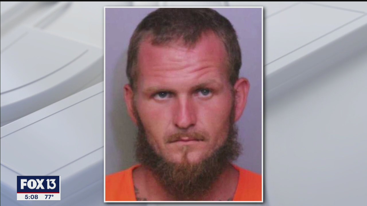 Suspected killer adds 3 to 230 previous felony charges