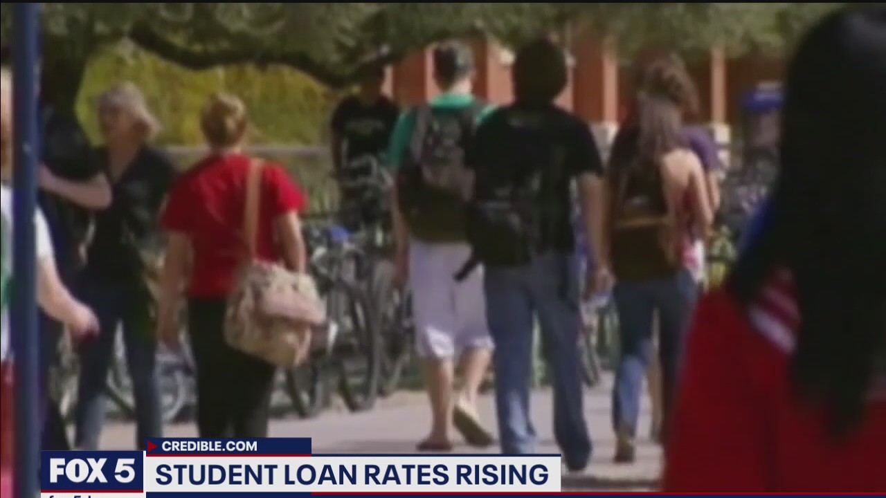 Financial expert talks home prices rising 15 percent