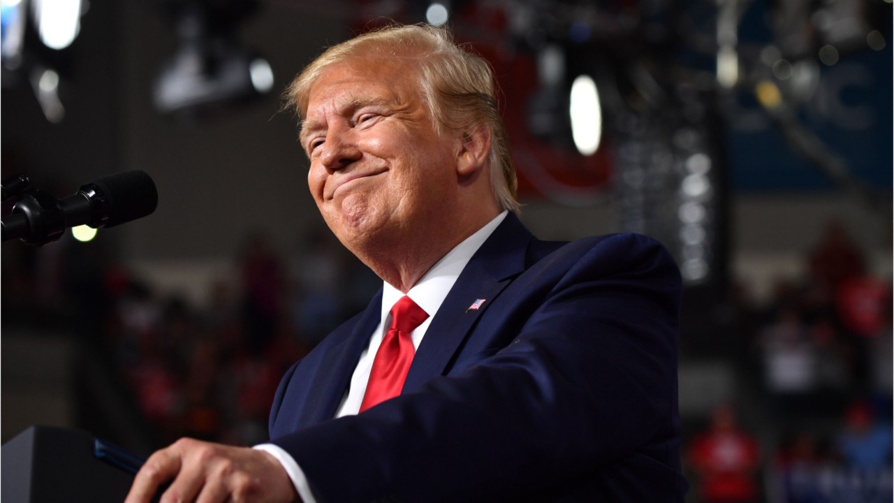 President Trump reportedly asked his aides if purchasing Greenland is a good idea