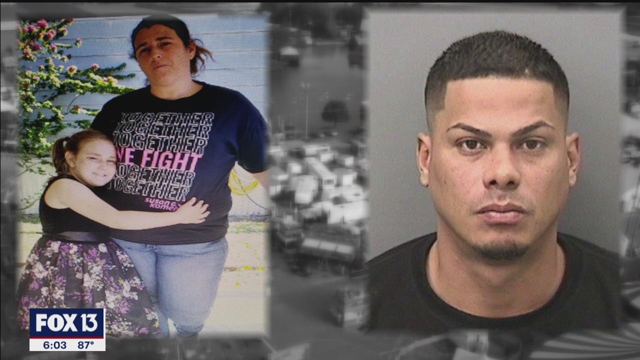 Drunk driver sentenced to 22 years in woman's death