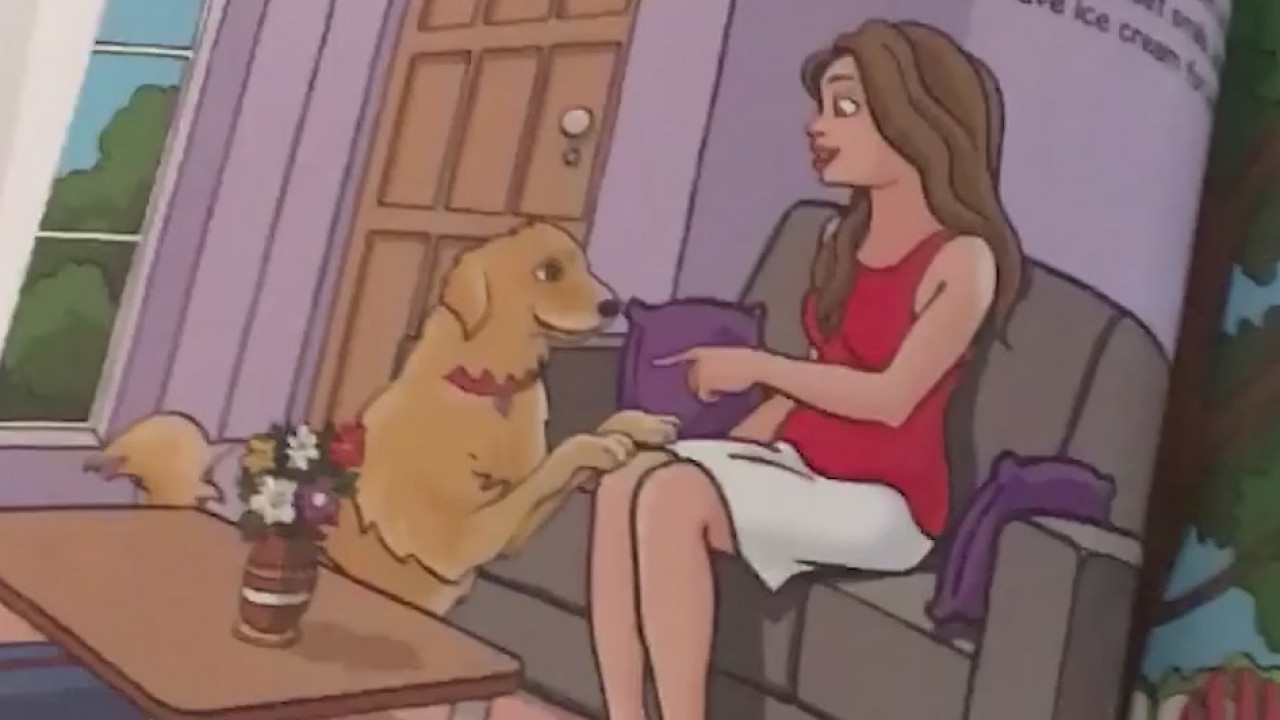 Central Florida author releases new children's book