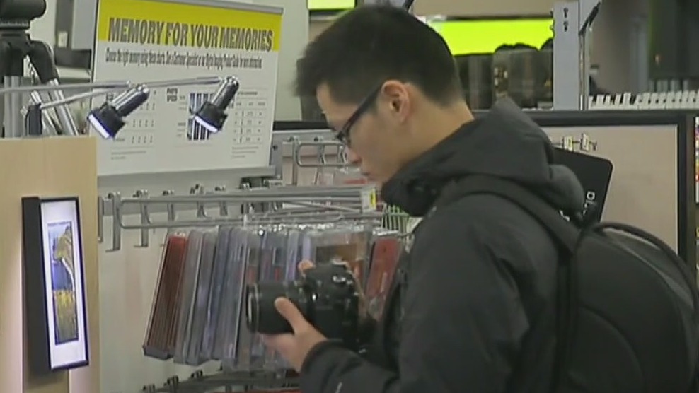 Consumers ready to spend as COVID restrictions ease