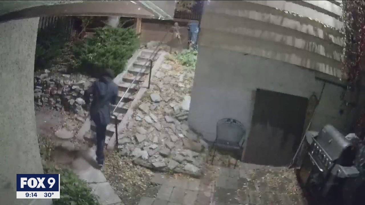89-year-old Minneapolis woman’s house vandalized, windows broken for 6th time since March