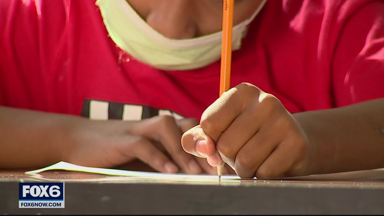 Wisconsin resources aid families in 'child care deserts'