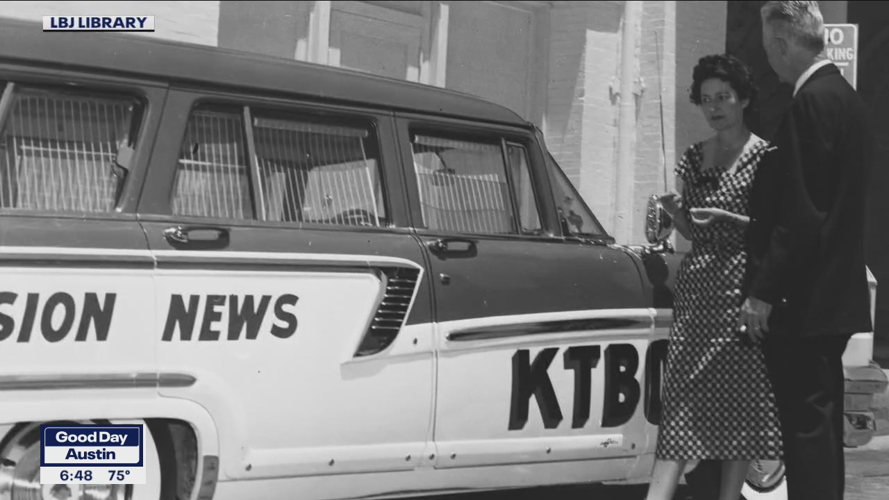 Lady Bird: Beyond The Wildflowers