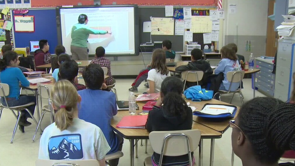 LA County elementary schools could reopen in weeks