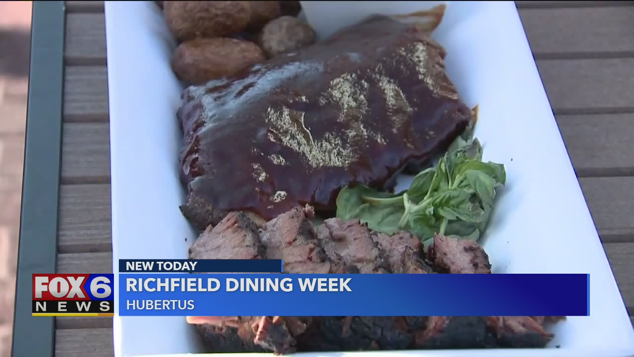 If you like barbeque you’re going to love what’s smoking at Sloppy Joe’s Saloon and Spoon