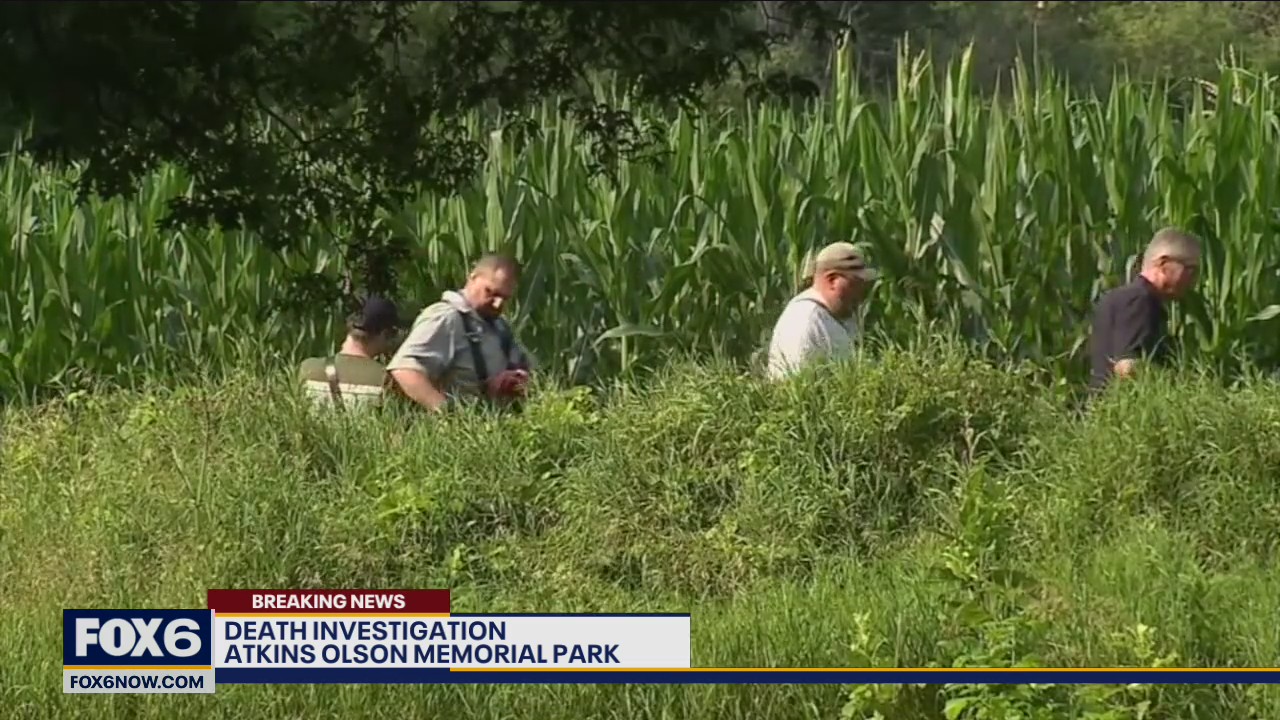 Missing Jefferson County man found dead in Oconomowoc park