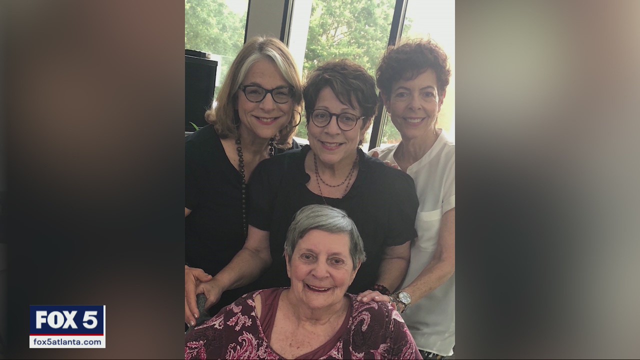 Deadly nursing home outbreak