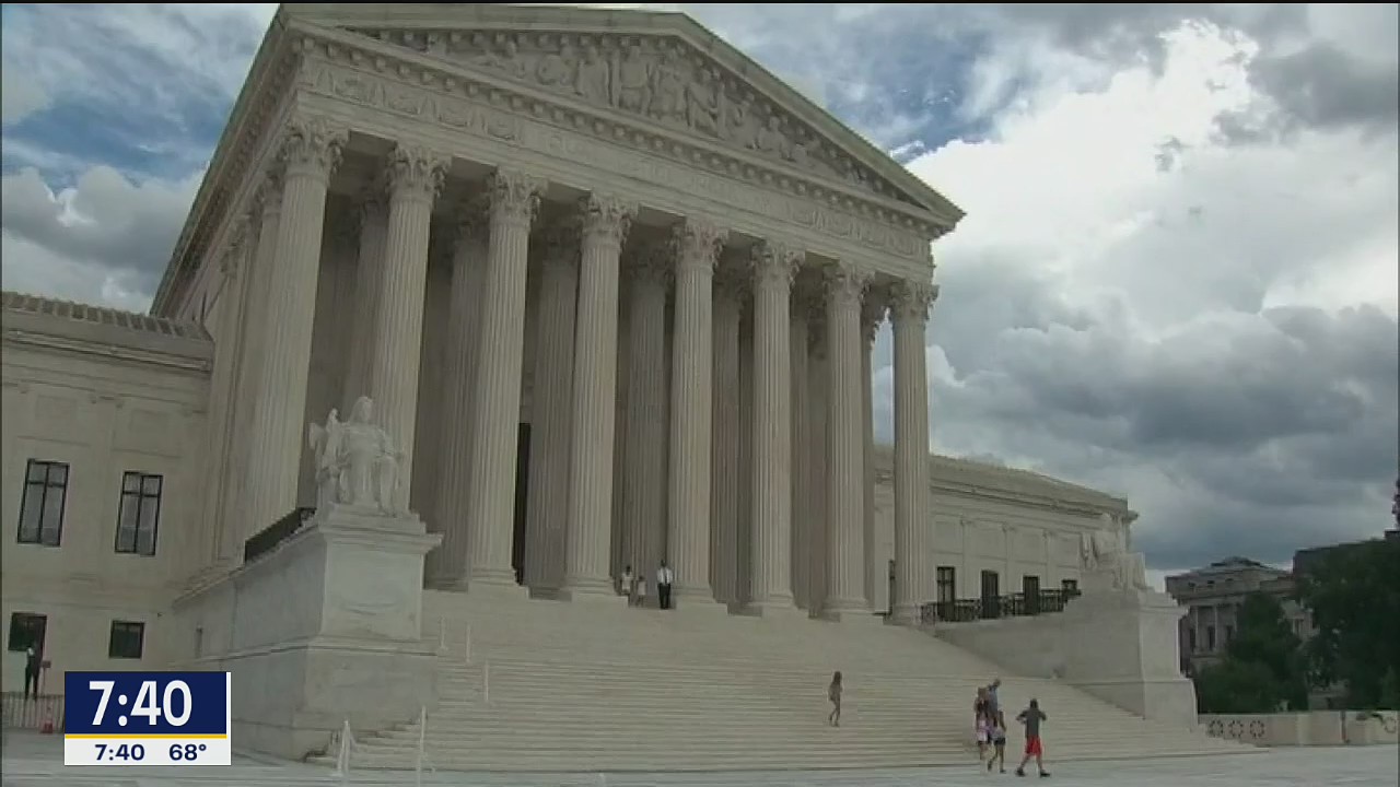 Jeff Engel weighs in on Ruth Bader Ginsberg's replacement