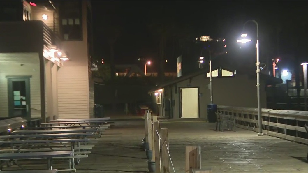 Bracing for wintry weather in the Southland