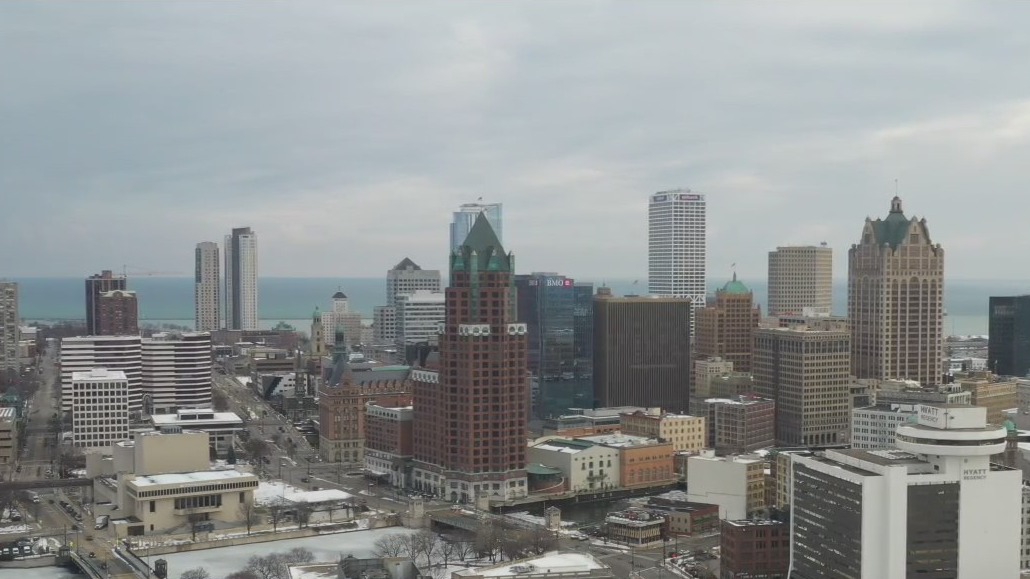Some restrictions relaxed in Milwaukee COVID-19 public health order