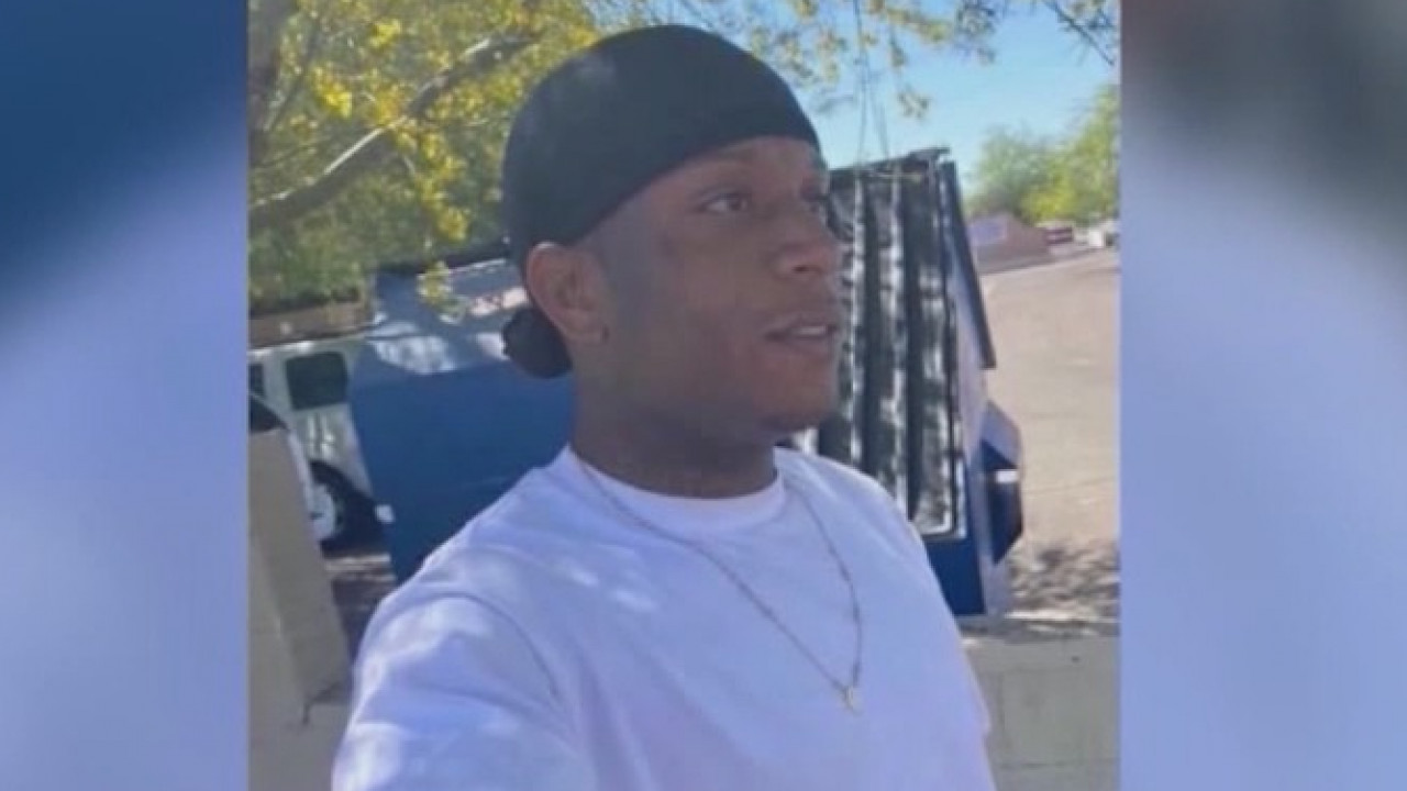 Maricopa County attorney will not file criminal charges in the death of Dion Johnson