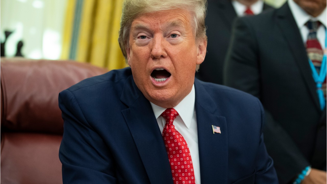 House Judiciary Committee sets impeachment hearing