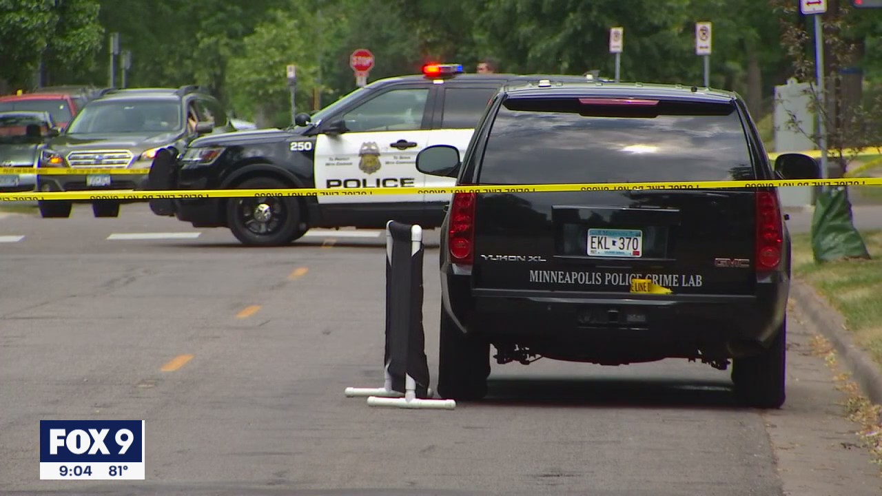 Investigation ongoing after human body parts found in northeast Minneapolis