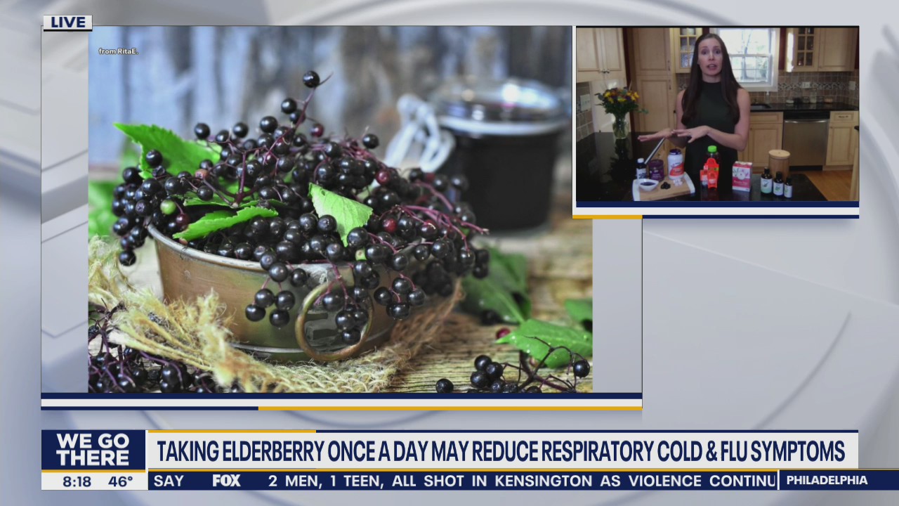 Natural home remedies to try this cold and flu season