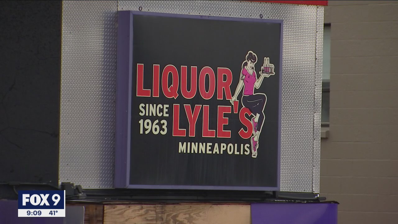 South Minneapolis icon Liquor Lyle's put up for sale
