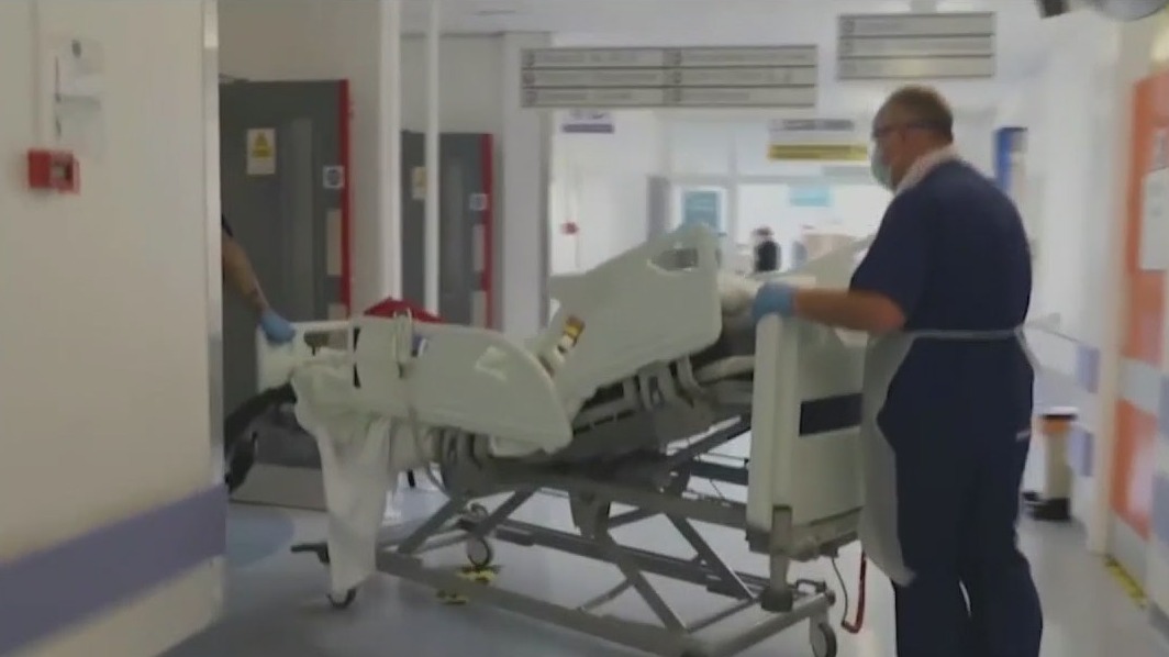 Comptroller report says NYC was not prepared for pandemic