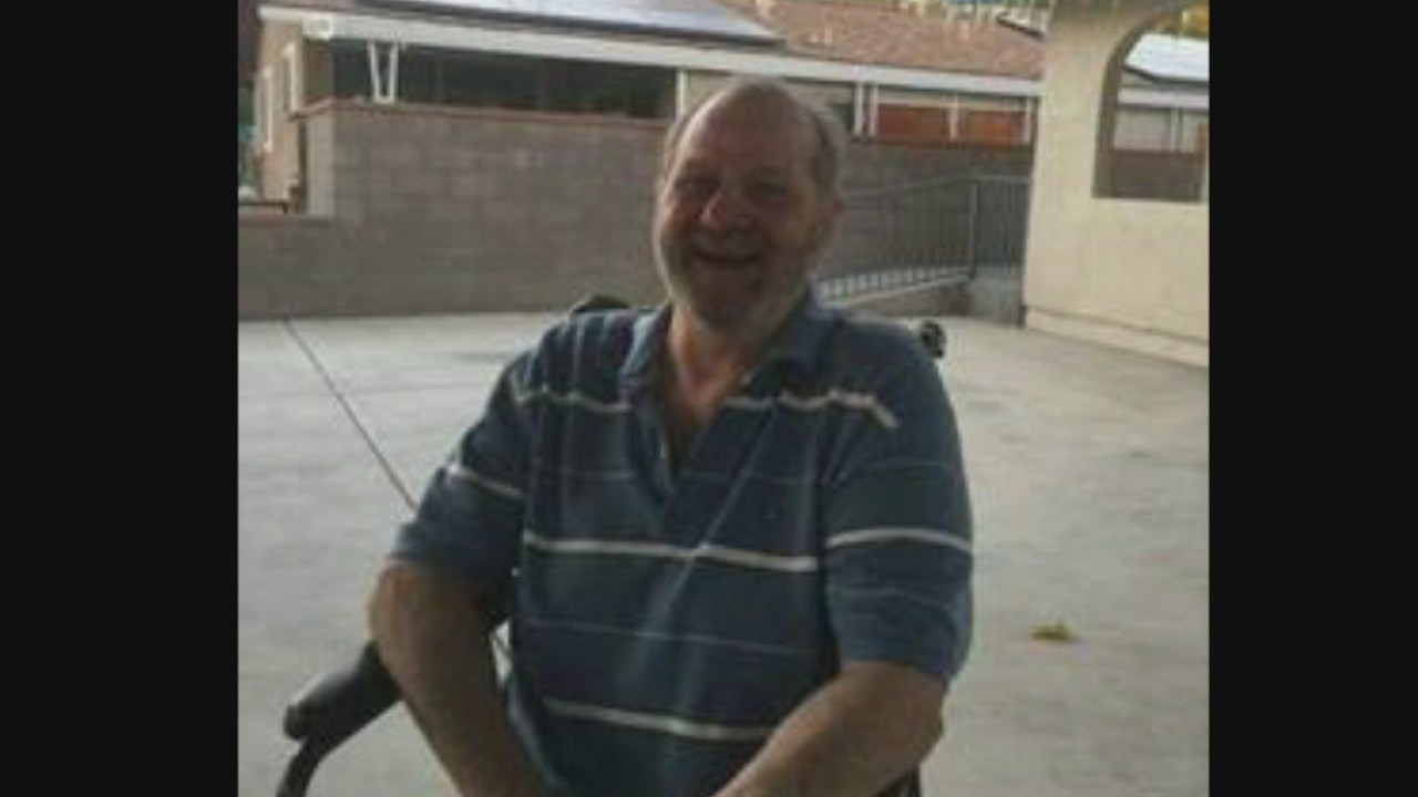 Father diagnosed with COVID-19 2 weeks before nursing home told daughter he had it, he died next day