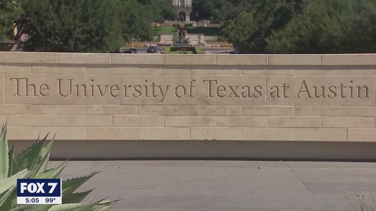 Some UT Austin faculty petition opening campus