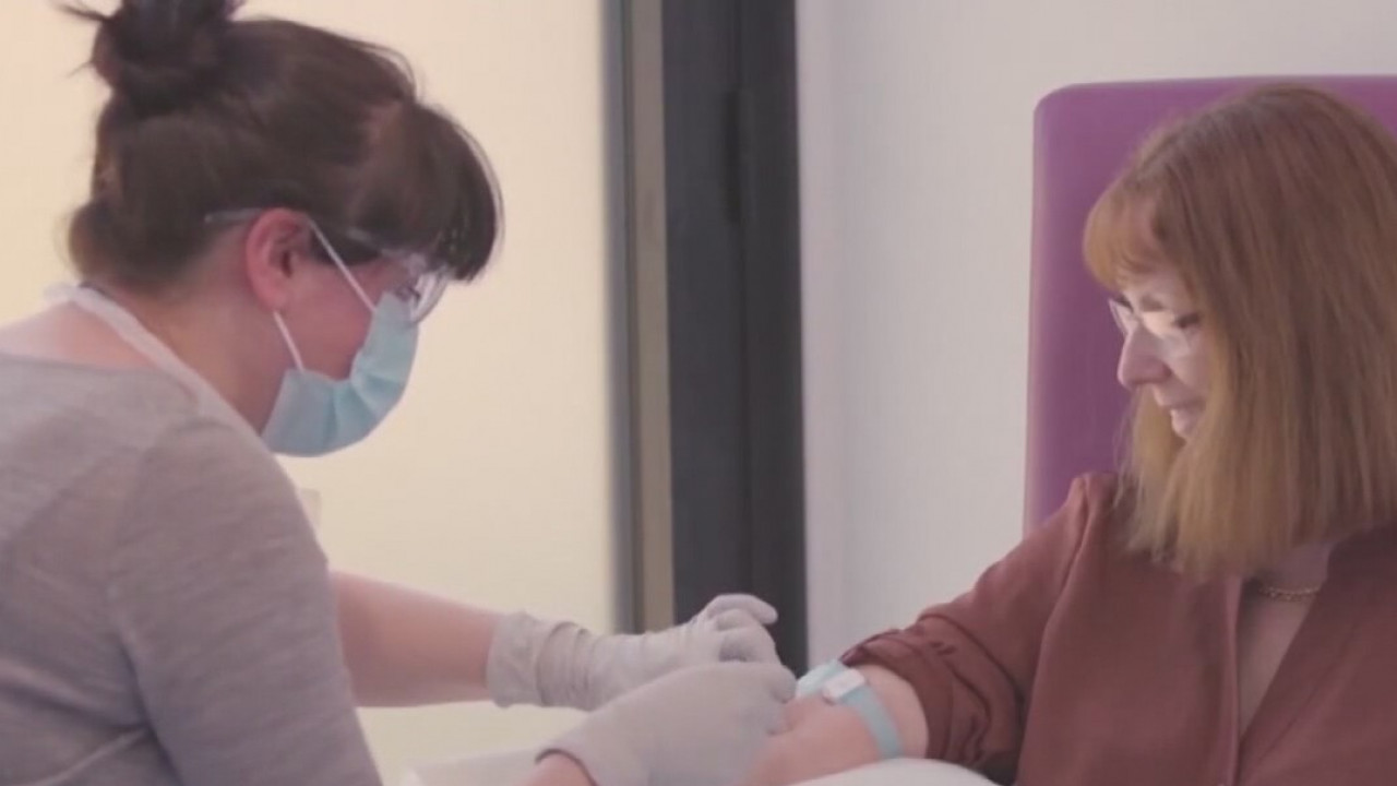 200+ Austinites have been a part of Pfizer vaccine trials