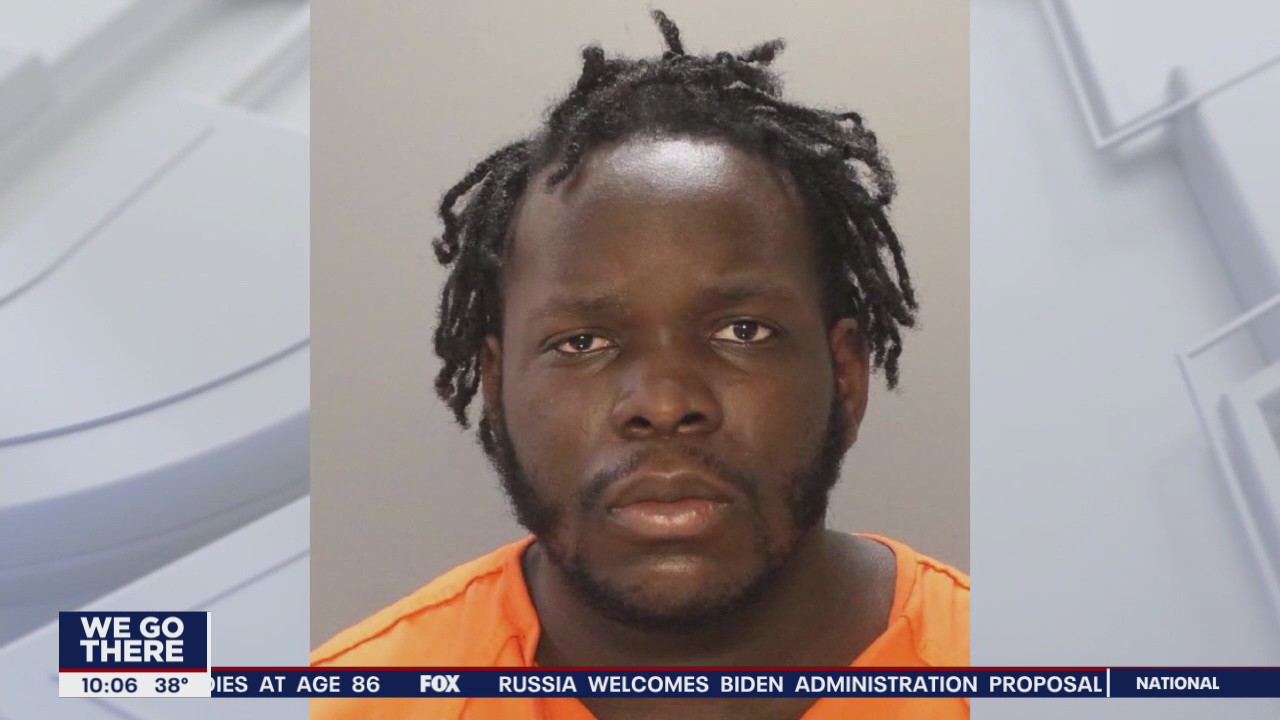 Suspect freed on dramatically reduced bail 2 weeks before Temple grad killed while walking dog,