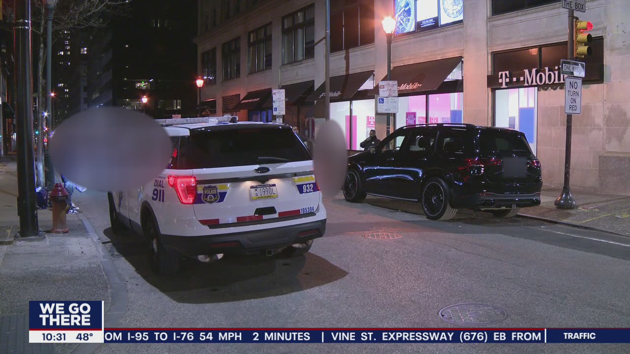 Police search for thieves who stole over $300,000 worth of jewelry