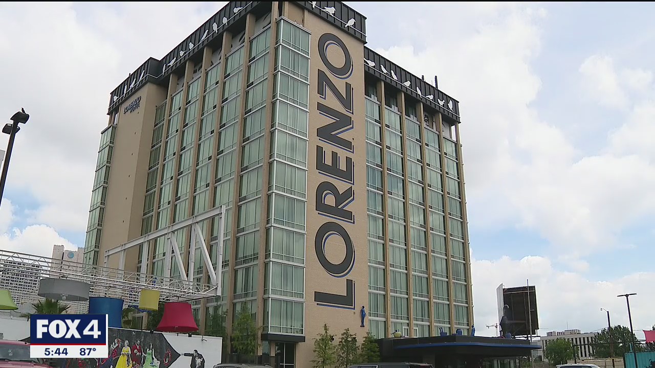 Dallas City Council questions lending $11million in HUD money to fund four-star hotel
