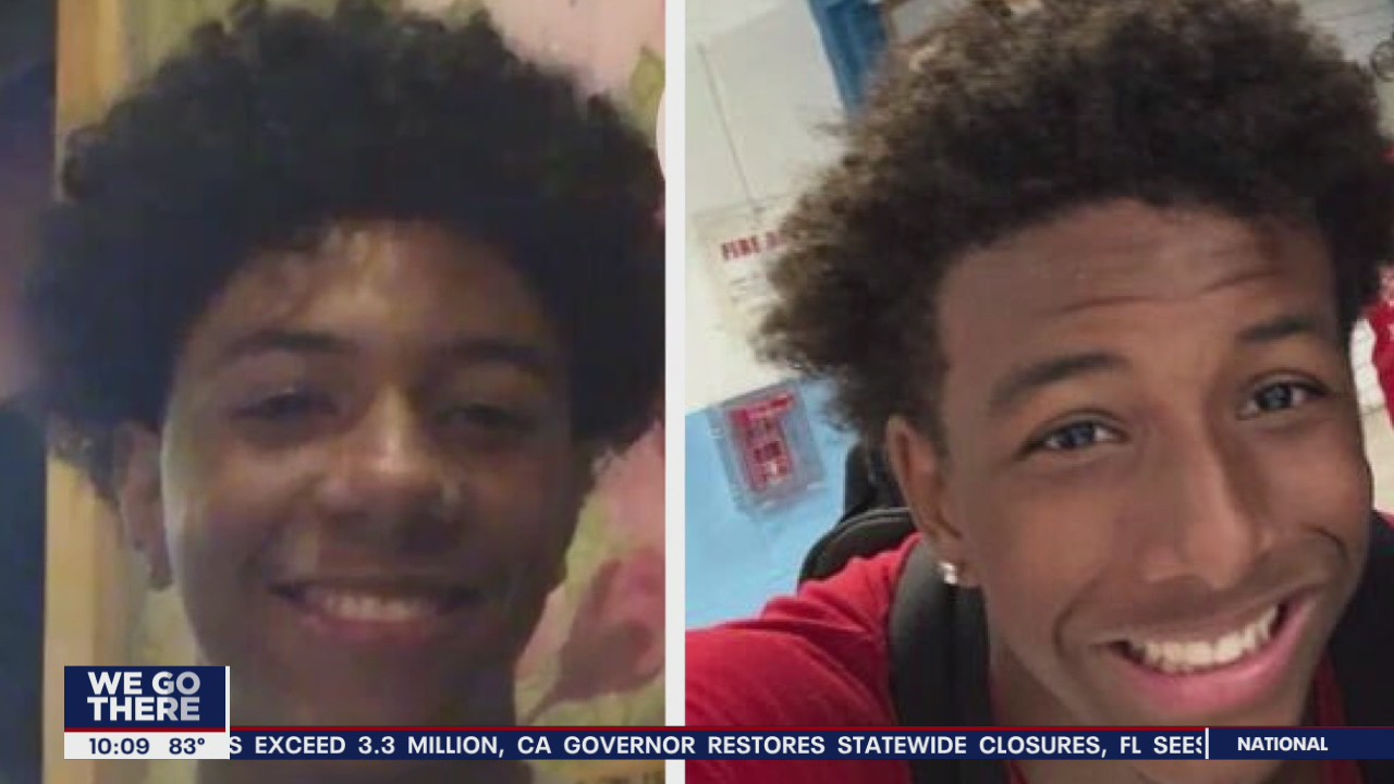 Teen brothers, woman killed in Atlantic City Expressway crash