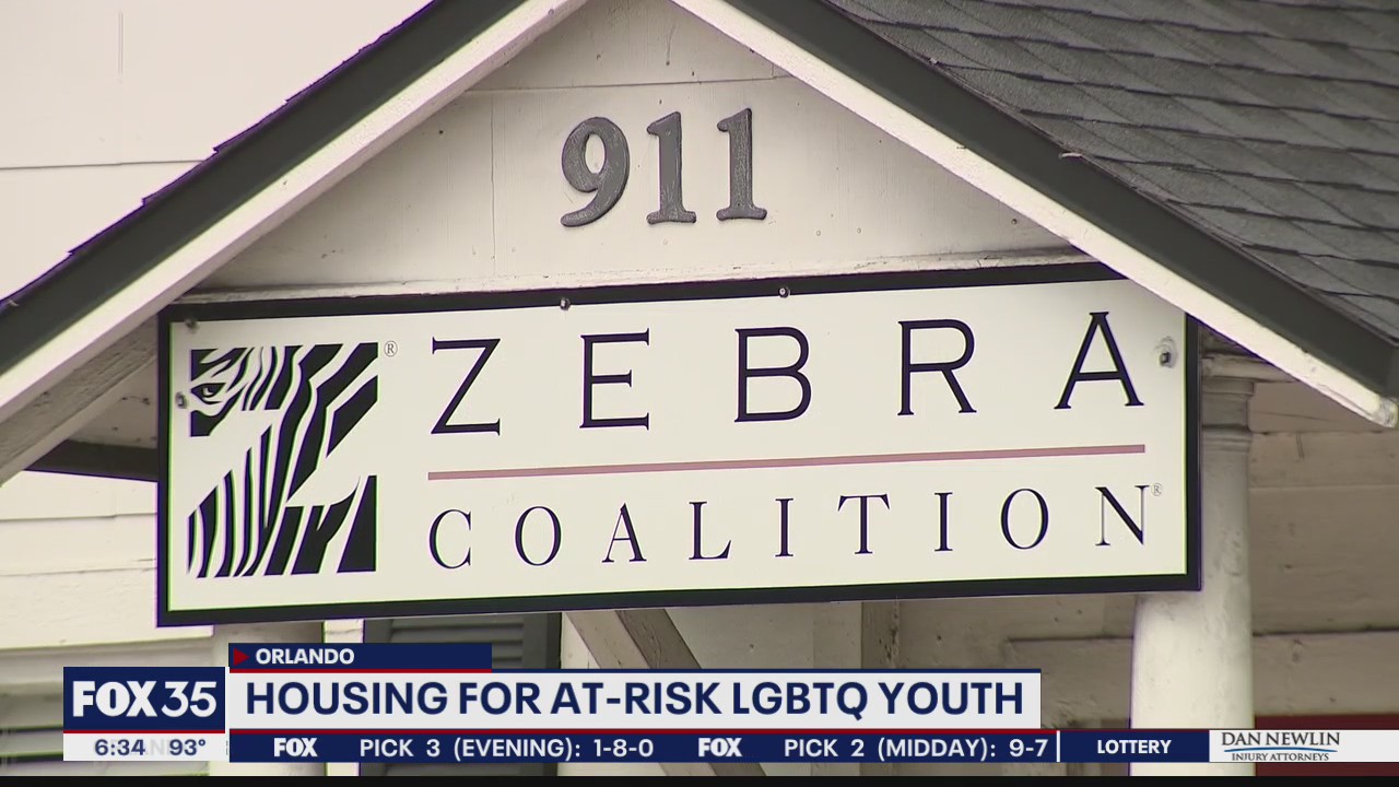 Zebra Coalition moving forward with housing for at-risk LGBTQ youth despite deep funding cuts