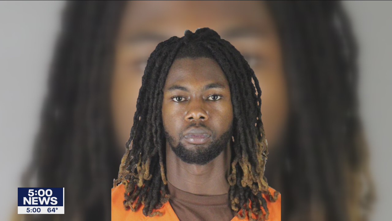 Suspect charged in downtown Minneapolis shooting that left 2 dead, 8 others injured